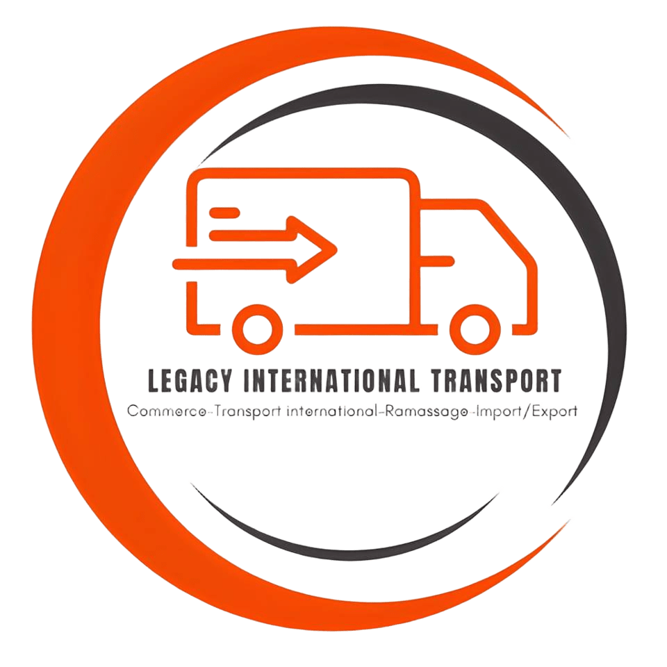 Legacy International Transport